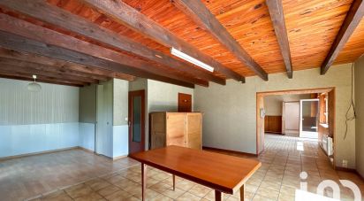 Country house 3 rooms of 137 m² in Blain (44130)