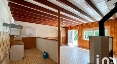 Maison 3 pièces de 137 m² à Blain (44130)