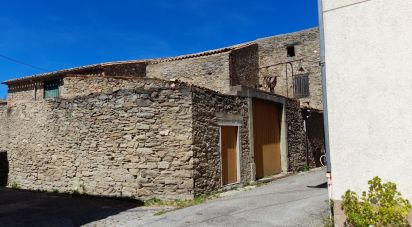 Maison de village 3 pièces de 140 m² à Rieux-Minervois (11160)