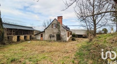 Ferme 5 pièces de 128 m² à Asson (64800)