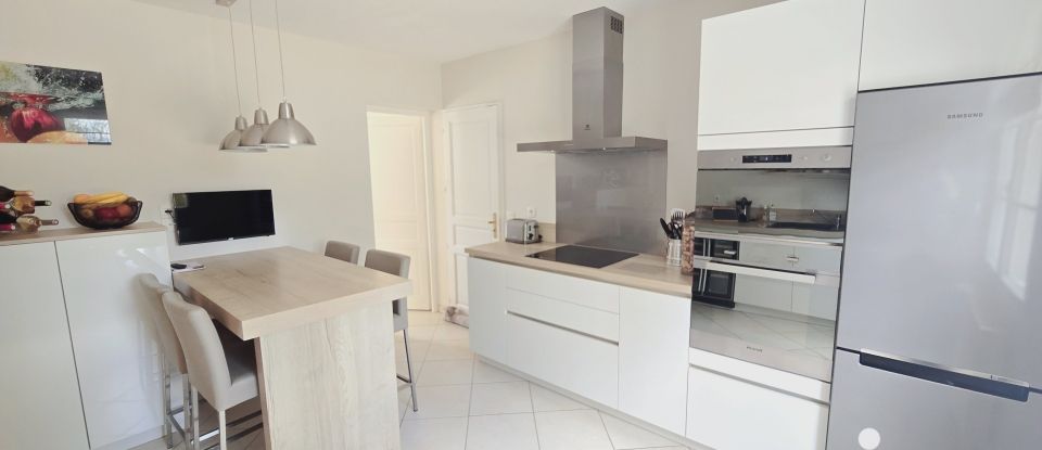 Maison 5 pièces de 155 m² à Saint-Denis-en-Val (45560)