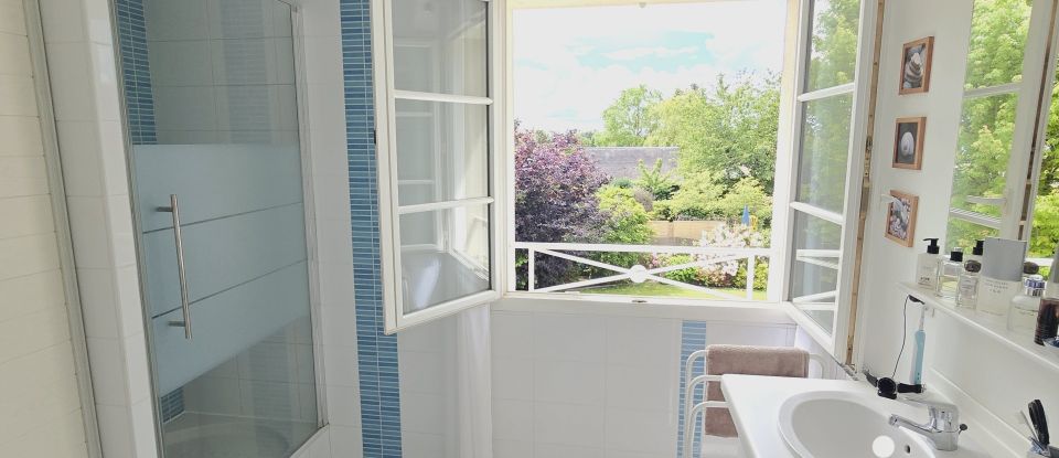 Maison 5 pièces de 155 m² à Saint-Denis-en-Val (45560)