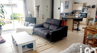 Maison de ville 3 pièces de 88 m² à Olonne-sur-Mer (85340)