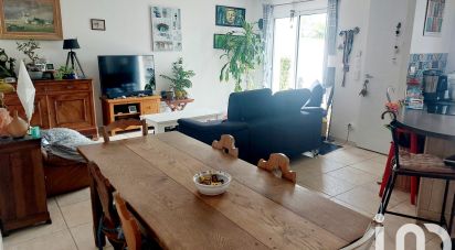 Maison de ville 3 pièces de 88 m² à Olonne-sur-Mer (85340)