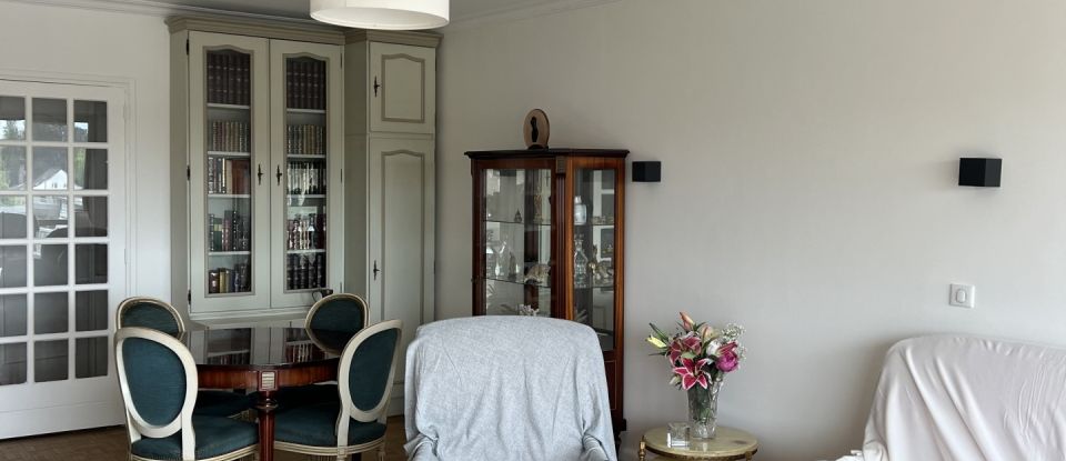 Apartment 4 rooms of 100 m² in Enghien-les-Bains (95880)