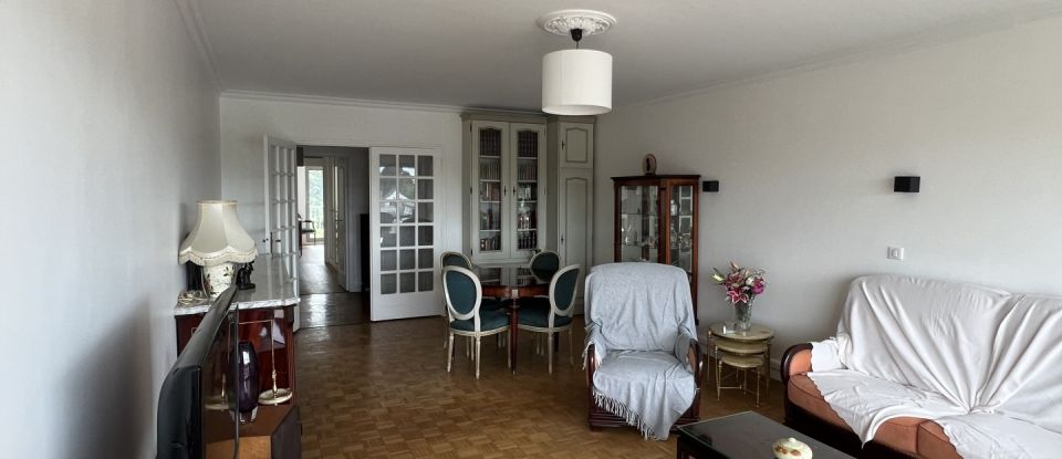 Apartment 4 rooms of 100 m² in Enghien-les-Bains (95880)