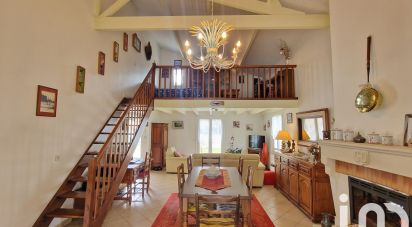 House 5 rooms of 125 m² in Fouras (17450)