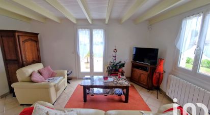 House 5 rooms of 125 m² in Fouras (17450)