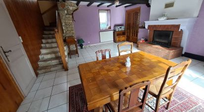 House 5 rooms of 131 m² in Châteauvillain (52120)