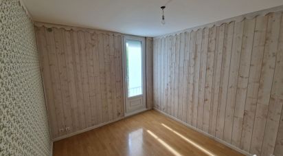 Appartement 3 pièces de 56 m² à Châtillon-sur-Seine (21400)