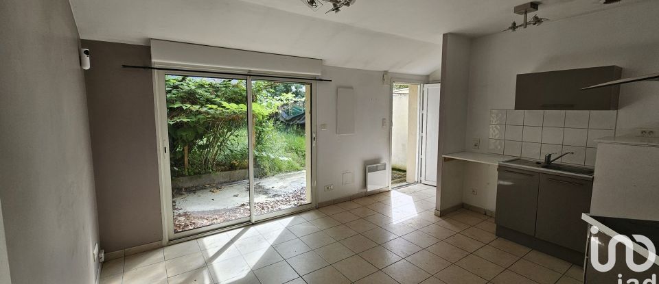 Maison 4 pièces de 75 m² à Nantes (44300)