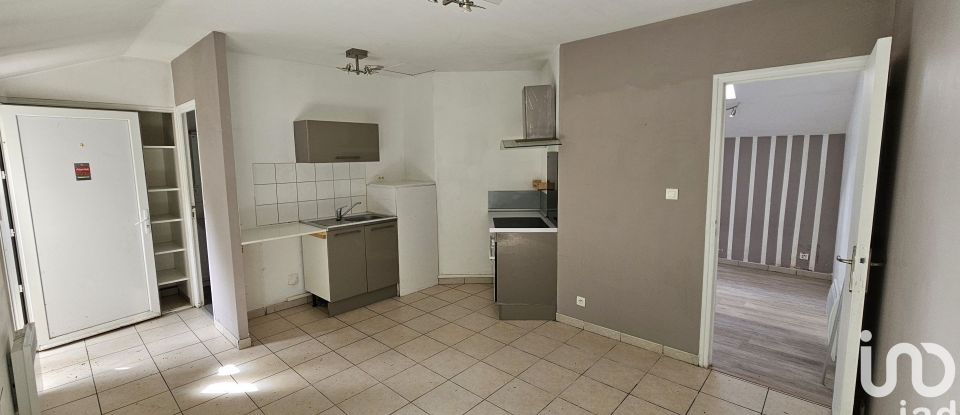 Maison 4 pièces de 75 m² à Nantes (44300)