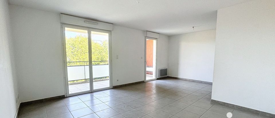 Apartment 3 rooms of 64 m² in Montpellier (34070)