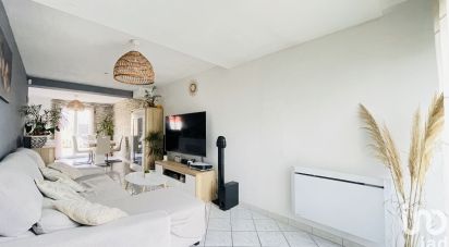 Maison 5 pièces de 87 m² à Saint-Germain-lès-Arpajon (91180)