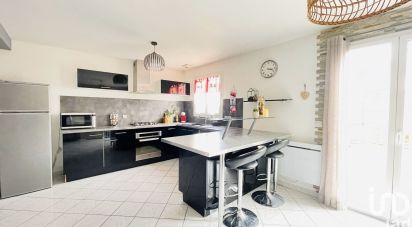 Maison 5 pièces de 87 m² à Saint-Germain-lès-Arpajon (91180)