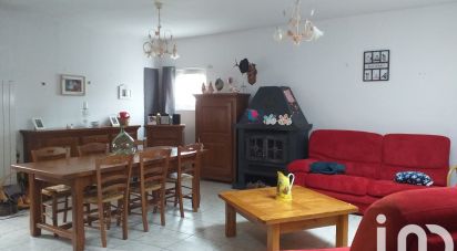 Longere 5 rooms of 150 m² in Saint-Germain-le-Gaillard (28190)