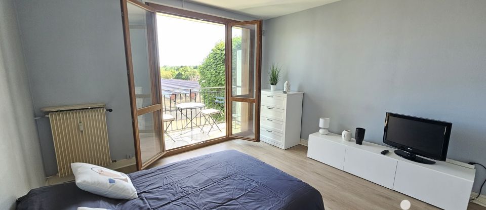 Appartement 1 pièce de 33 m² à Troyes (10000)