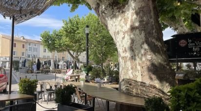 Restaurant of 65 m² in Vaison-la-Romaine (84110)