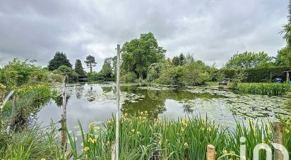 Country home 3 rooms of 99 m² in Ernée (53500)