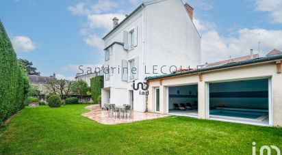 House 6 rooms of 146 m² in Meaux (77100)