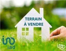 Vente Terrain 700m² à Hersin-Coupigny (62530) - Iad France