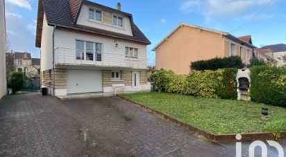 House 6 rooms of 125 m² in Gournay-sur-Marne (93460)