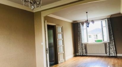 Maison 3 pièces de 90 m² à Montluçon (03100)