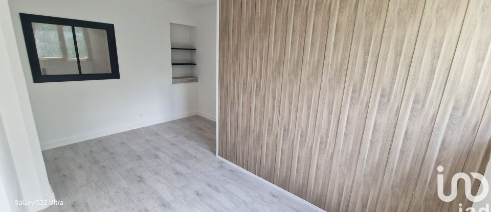 Appartement 2 pièces de 43 m² à Houdan (78550)