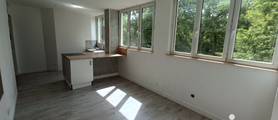 Appartement 2 pièces de 43 m² à Houdan (78550)