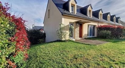 Maison 4 pièces de 76 m² à Lanvallay (22100)