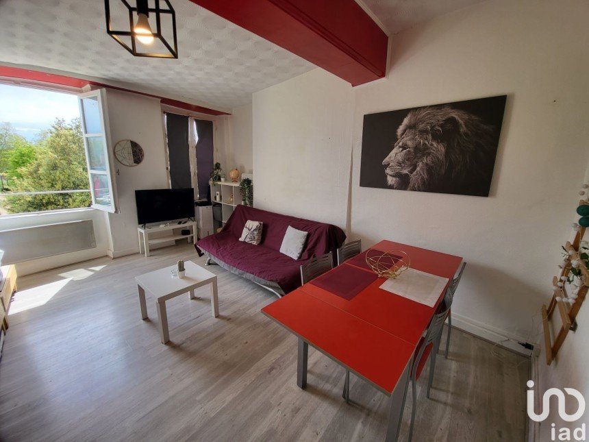 Appartement 1 pièce de 32 m² à Orléans (45000)