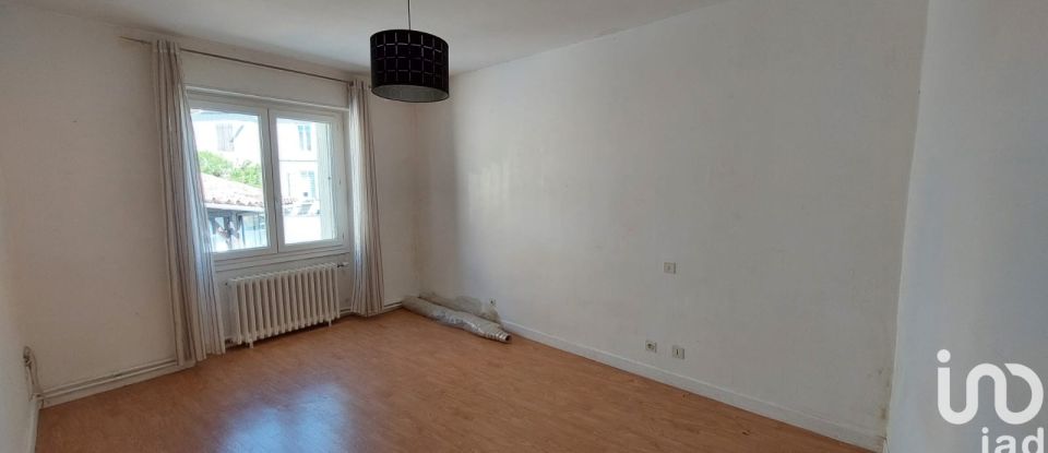 Maison de ville 5 pièces de 120 m² à Valence-sur-Baïse (32310)