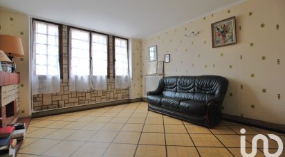 House 3 rooms of 83 m² in Ouzouer-sur-Trézée (45250)