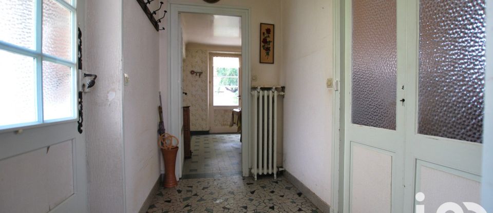 House 3 rooms of 83 m² in Ouzouer-sur-Trézée (45250)