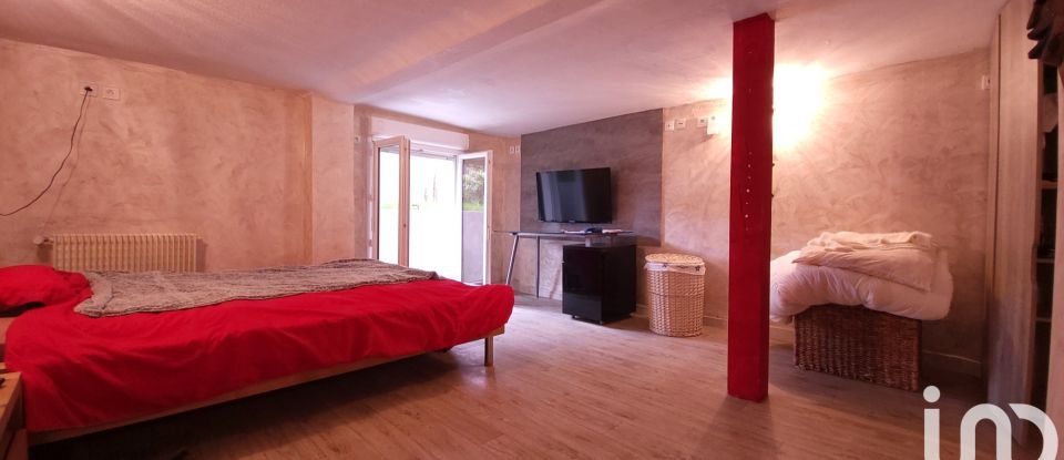 Maison 8 pièces de 180 m² à Savigny-sur-Orge (91600)