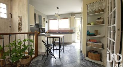 Maison 8 pièces de 180 m² à Savigny-sur-Orge (91600)