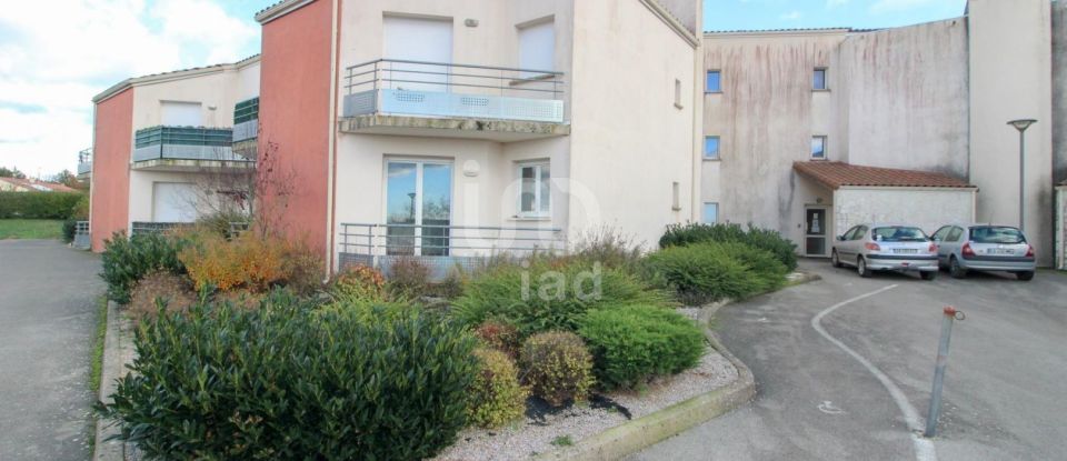 Appartement 1 pièce de 33 m² à La Cavalerie (12230)