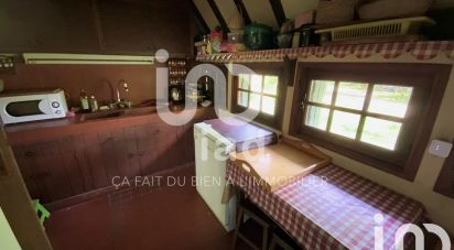 Country house 10 rooms of 212 m² in Ablis (78660)