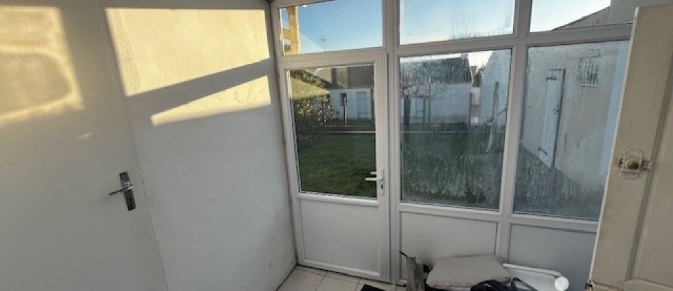 Maison 5 pièces de 94 m² à Saint-Gilles-Croix-de-Vie (85800)