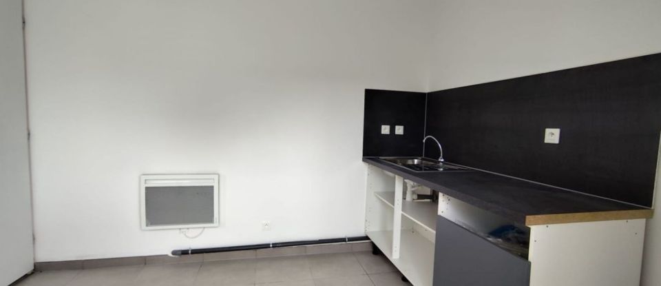 Atelier de 145 m² à Mainvilliers (28300)