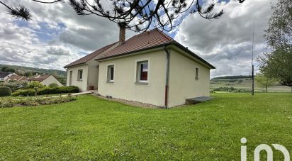 Maison traditionnelle 5 pièces de 122 m² à Fossoy (02650)