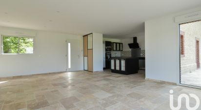 Maison 7 pièces de 194 m² à Beuvron-en-Auge (14430)