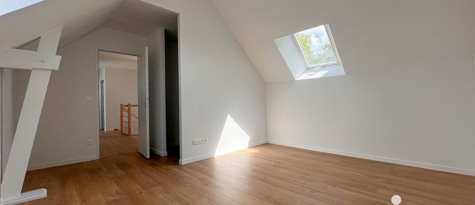 House 7 rooms of 230 m² in Beuvron-en-Auge (14430)