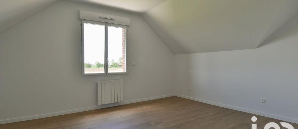 House 7 rooms of 230 m² in Beuvron-en-Auge (14430)