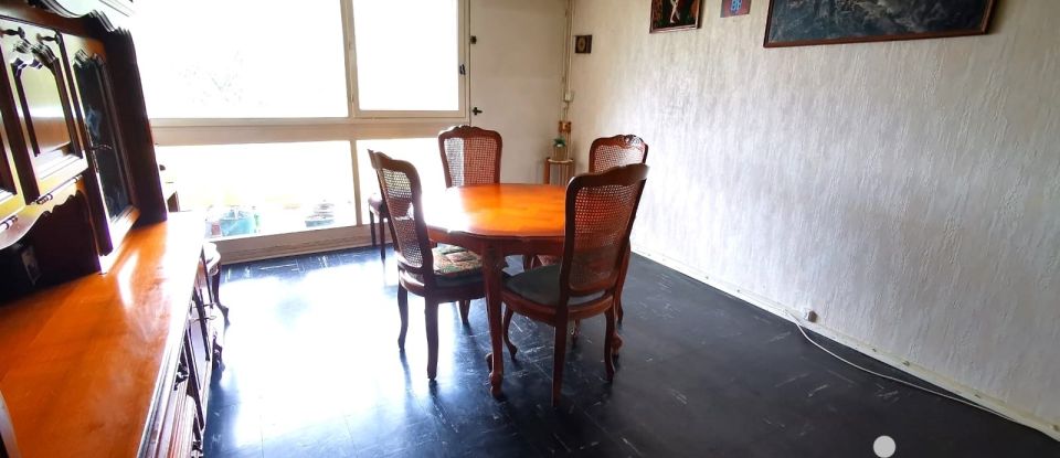 Apartment 3 rooms of 61 m² in Épinay-sous-Sénart (91860)