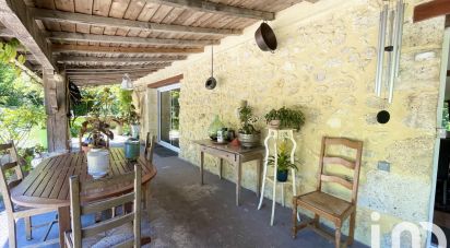 Country house 8 rooms of 232 m² in Cissac-Médoc (33250)