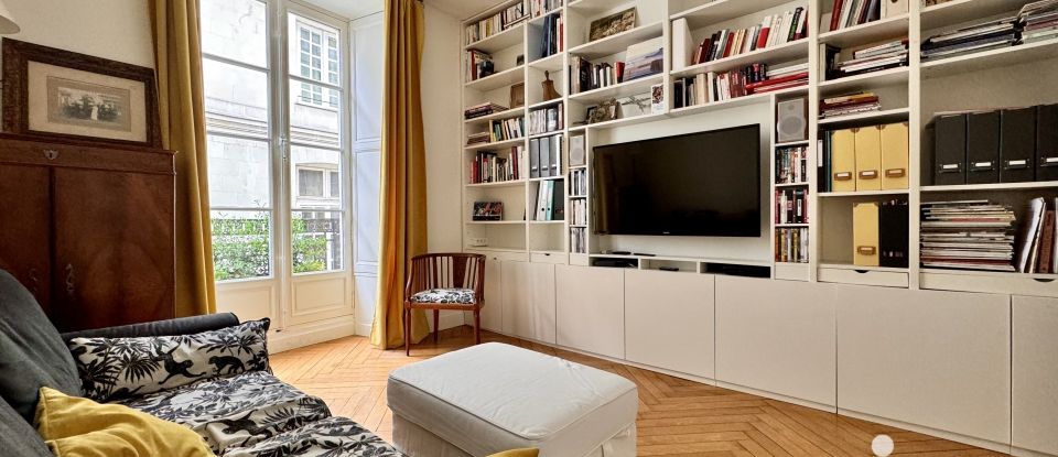 Appartement 3 pièces de 115 m² à Nantes (44000)