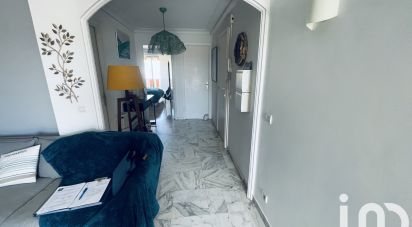 Appartement 2 pièces de 63 m² à Cannes (06150)