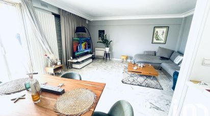 Apartment 3 rooms of 63 m² in Cannes (06150)
