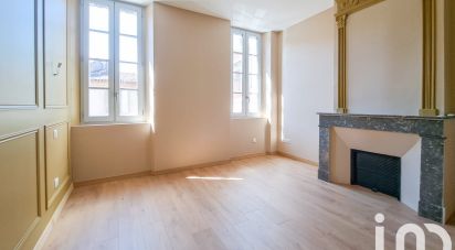 Town house 4 rooms of 112 m² in Montauban (82000)